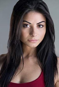 Películas de Sapphire Elia