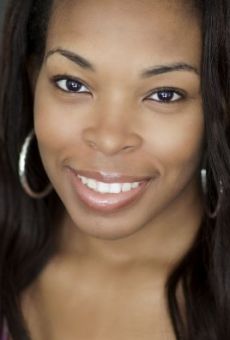 Películas de Sapphire Plair