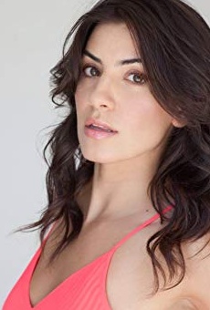 Películas de Sara A. Emami