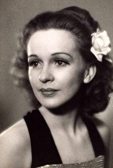 Películas de Sara Anderson