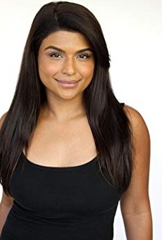 Películas de Sara Banerjee