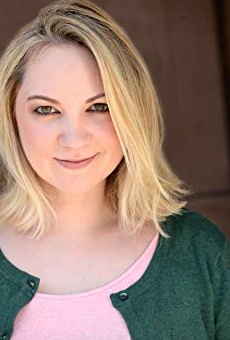 Películas de Sara Blindauer