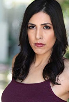 Películas de Sara Ceballos