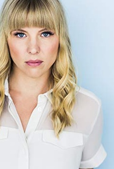 Películas de Sara Coates