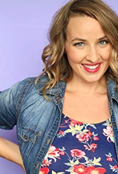 Películas de Sara Cravens