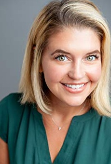 Películas de Sara Dobrinich