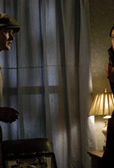 Películas de Sara Downing