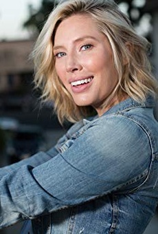 Películas de Sara Erikson