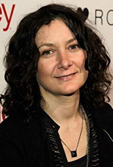 Películas de Sara Gilbert