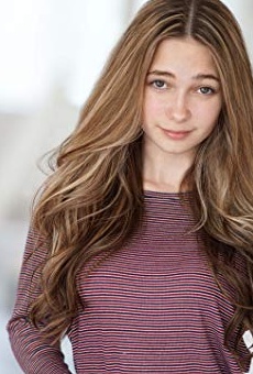 Películas de Sara Grace Prejean