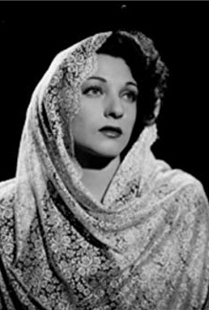 Películas de Sara Guasch