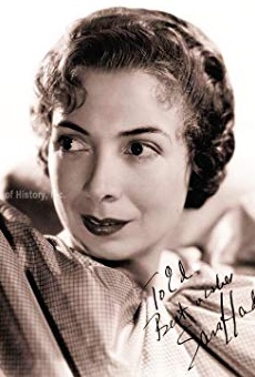 Películas de Sara Haden