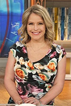 Películas de Sara Haines