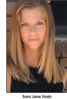 Películas de Sara Jane Nash