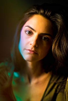 Películas de Sara Kapner