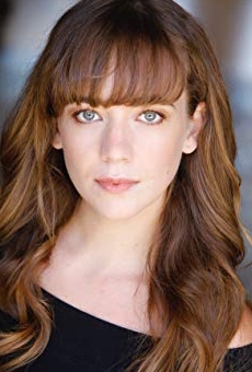 Películas de Sara Lazzaro