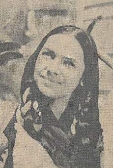 Películas de Sara Lezana