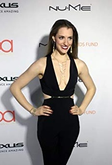 Películas de Sara Lukasiewicz