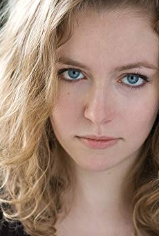 Películas de Sara Lynn Herman