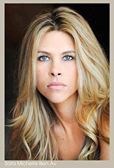Películas de Sara Michelle Ben Av