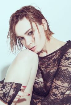 Películas de Sara Mohr