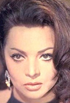Películas de Sara Montiel