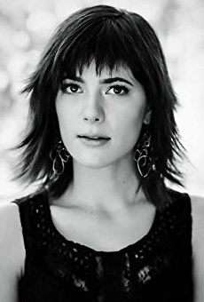 Películas de Sara Niemietz