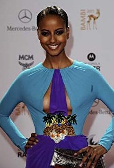 Películas de Sara Nuru