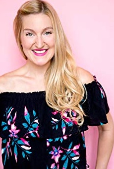 Películas de Sara Oliveri