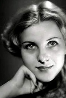 Películas de Sara Olmos