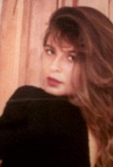 Películas de Sara Pascual