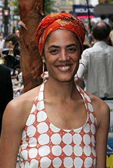 Películas de Sara Powell