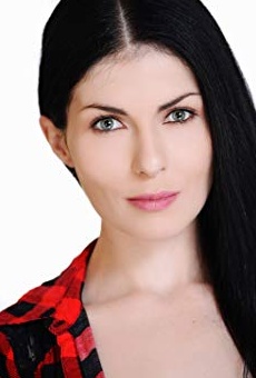 Películas de Sara Raftery