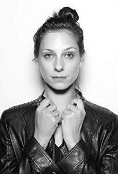 Películas de Sara Rivas