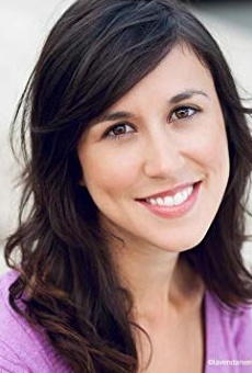 Películas de Sara Robbin