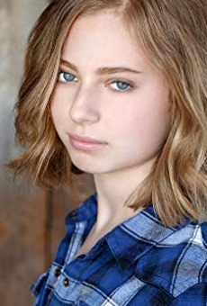 Películas de Sara Rodier Películas de Sara Rodier