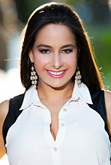 Películas de Sara Rosenberg