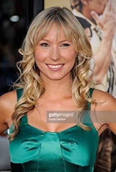 Películas de Sara Sanderson