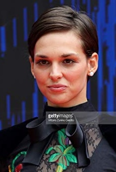 Películas de Sara Serraiocco