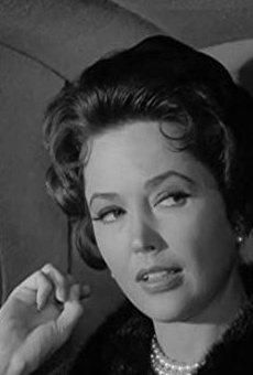 Películas de Sara Shane