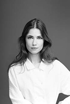 Películas de Sara Soulié