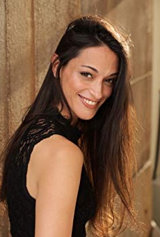 Películas de Sara Tomko