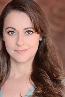 Películas de Sara Topham Películas de Sara Topham