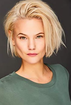 Películas de Sara Visser