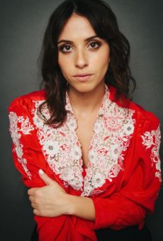 Películas de Sara Weinshenk