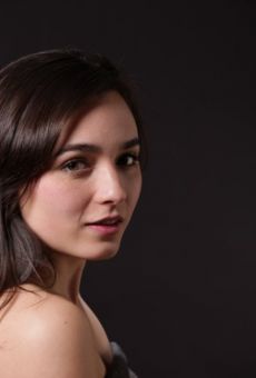 Películas de Sara Yoko Howard