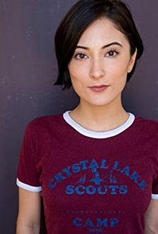 Películas de Sara Young Chandler Películas de Sara Young Chandler