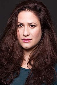 Películas de Sara Zommorodi