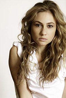 Películas de Sarah Agor