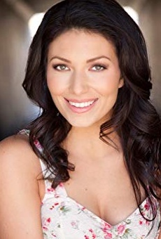 Películas de Sarah Alami